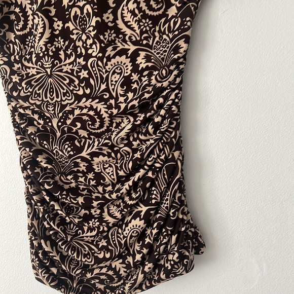 Rampage top - Picture 4 of 4